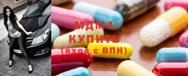 молекула духа Богданович